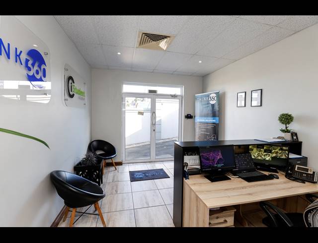 990M² BUSINESS CENTRE FOR SALE IN MORNINGSIDE